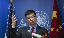 Departing US Ambassador to China Talks Human Rights