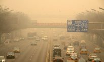Crop Scientist Likens China’s Smog to Nuclear Winter