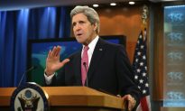 Report by State Department Highlights Abuse in China