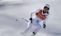Sochi Winter Olympics 2014 Live Stream: TV Schedule of Events for Winter Games