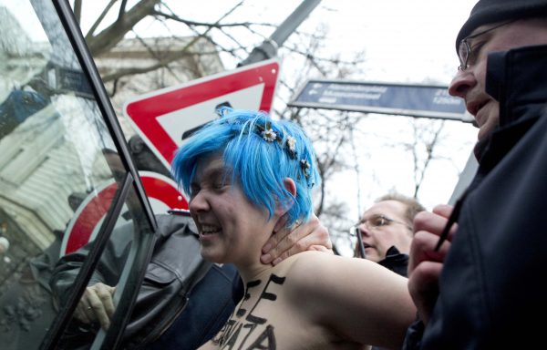 Epoch Times Photo