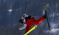 2014 Winter Olympics: Complete TV Schedule of Events at Winter Games