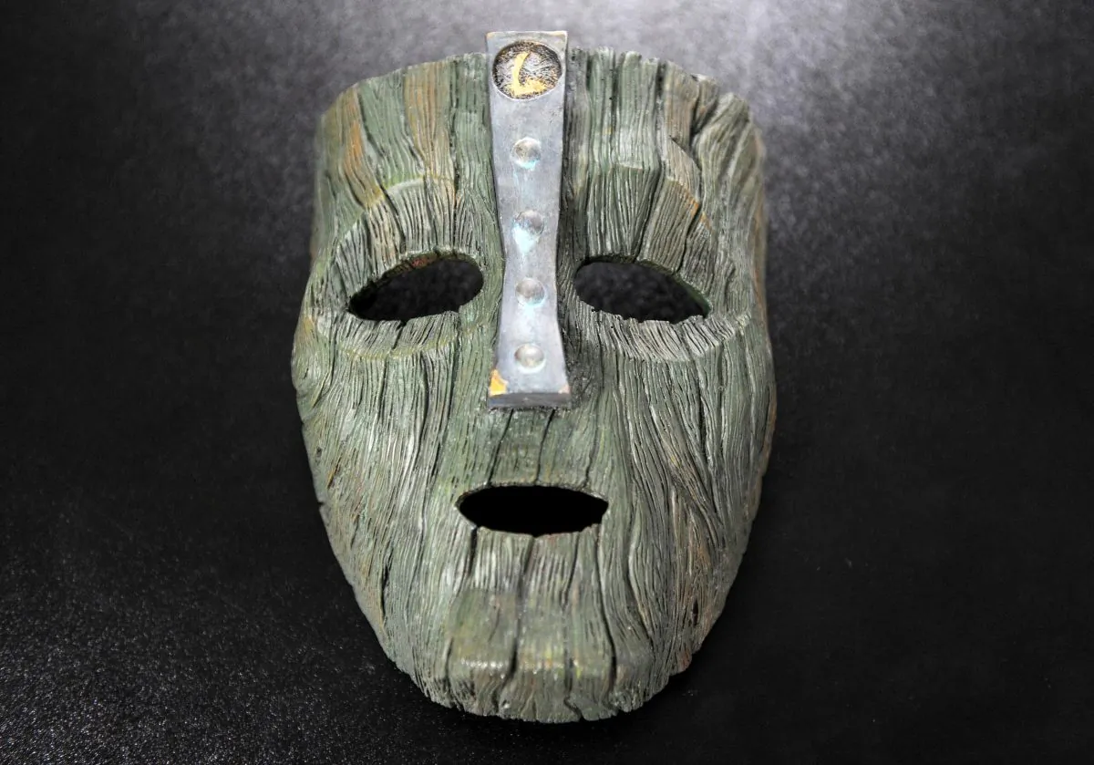 A malware called The Mask was discovered in the wild by Kaspersky this week, and it can infect virtually any operating system from Windows to Android.
(MARK RALSTON/Getty Images)