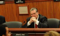 Assemblyman Al Graf: Leading the Fight Against the Common Core Curriculum