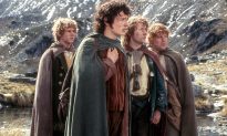 Cryptocurrency Named After ‘The Lord of the Rings’ Deemed a Trademark Violation