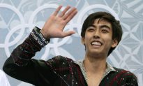 Michael Christian Martinez: Figure Skater From Philippines Gets 19th at Olympics