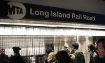 MTA Adding Video Cameras to Metro-North and LIRR Trains