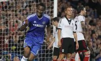 Fulham vs Chelsea Barclays Premier League: Game Time, TV Channel, Date, Watch Livestream
