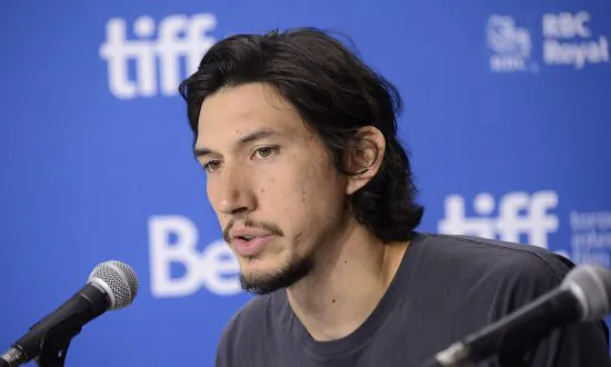 ‘Wokeness Killed Han Solo,’ Adam Driver Jokes in SNL Skit