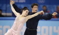 Scott Moir Girlfriend? Are Tessa Virtue and Scott Moir Dating or Married?