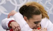 Biased Media Kills Olympic Spirit