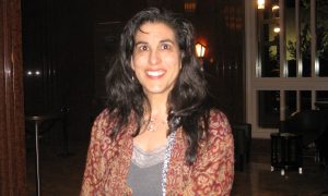 Award-Winning Artist Enjoys Spirituality of Shen Yun