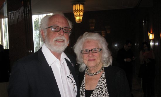 Shen Yun ‘Was Exciting and Peaceful,’ Says Purple Heart Commander