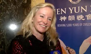Shen Yun Is ‘Beautifully Performed,’ Says Museum Board Member