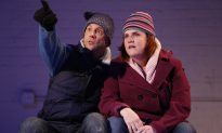 Theater Review: ‘Almost, Maine’