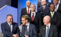 Sydney G20 Meetings To Challenge Divergent Interests