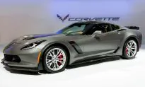 2014 Canadian International Auto Show (Photo Gallery)