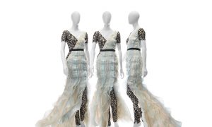 The Place Where Folk Art Meets Couture