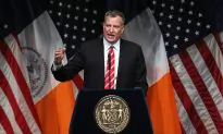 De Blasio Wants Albany to Permit Minimum Wage Increase