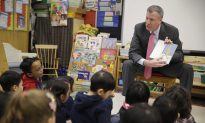 New York’s School Desegregation Plan Raises Concern Of Identity Politics
