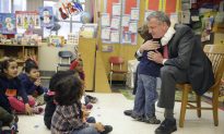 New York Mayor’s Preschool Crusade Helps Better-Off Families