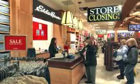 NYC Visitors Get Extra 10 Percent Off At Bloomingdale’s