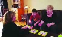 Patients With Rare Lung Disease Plead for Drug Funding
