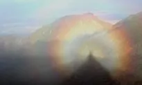 8 of the Craziest Natural Phenomena Out There (Photo Gallery)