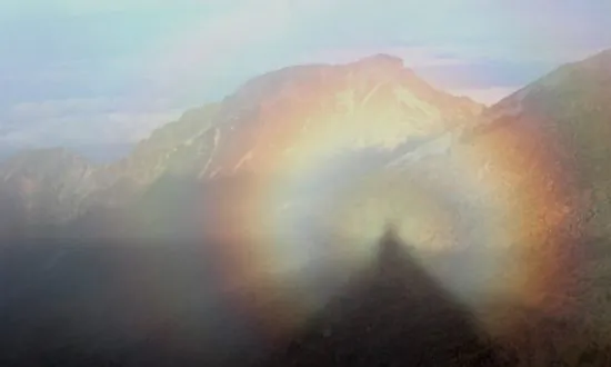 8 of the Craziest Natural Phenomena Out There (Photo Gallery)
