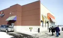 Panera Bread Opens New Ottawa Hot Spot for Healthy Fare
