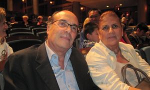 ZBI Advertising Owner Says Shen Yun Takes Him to a Different World