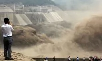 China’s Impending Water Crisis
