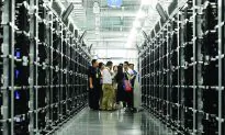 US Govt Squeezes Hi-Tech Security Threats—and China