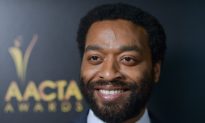 Oscars 2014: Chiwetel Ejiofor’s Top 5 Screen Moments