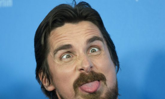 Oscars 2014: Christian Bale’s Top 5 Screen Moments