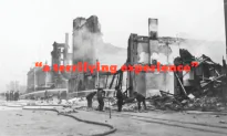 San Francisco’s 1906 Quake Was 3rd in a Series: New Research