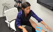 5 Tips for Managing Arthritis