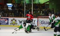 High Scoring Matches Confirm Final Ice Hockey Standings in Hong Kong