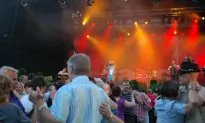 Finland’s Take on Tango