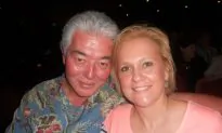 Company Owner Deeply Moved by Shen Yun