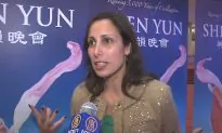 Shen Yun an Eye-Opener, Says Journalist