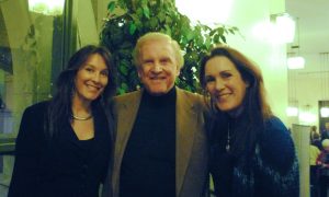 Motivational Speaker Recommends Shen Yun