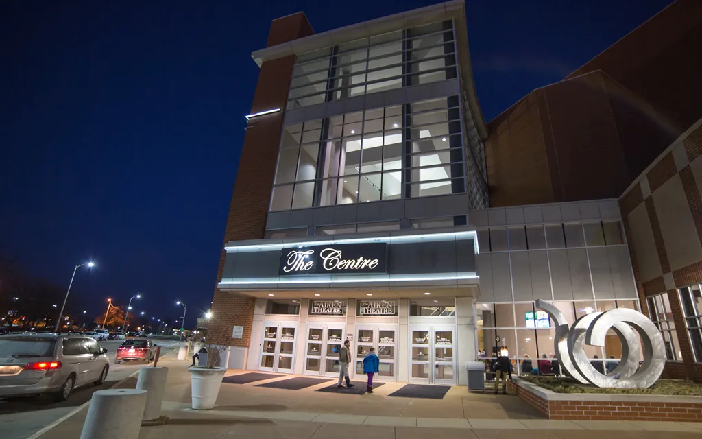 Evansville Fire Chief Impressed With Shen Yun