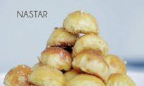 How to Make: Nastar (Indonesian Pineapple Tarts)