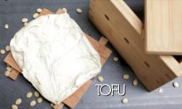 How to Make: Homemade Silken Tofu