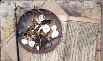 Taiwanese Study: Traditional Chinese Formulas Significantly Reduce COVID-19 Progression