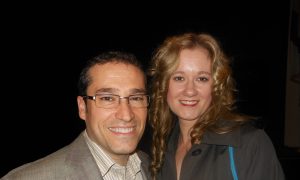 Shen Yun’s Female Dancers Light as Fairies