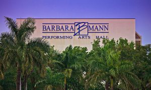 Shen Yun Bestows Grace and Beauty on Fort Myers Audience