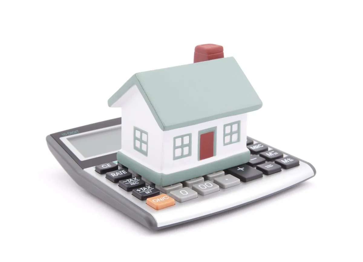 Canadians have been easing up on mortgage financing as evidenced in 2013 when residential mortgage debt grew at the slowest pace in 13 years. (Fotolia)
