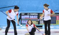 Sochi Olympics: US Women’s Curling Team Concedes to Great Britain 12–3